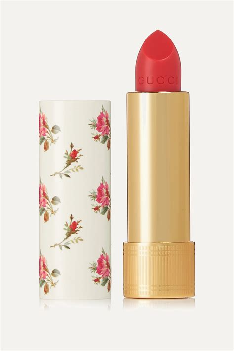 GUCCI BEAUTY Rouge à Lèvres Voile Limited Edition Lipstick